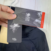 【Men's M ブラック系】 Mountain Hardwear ( マウンテンハードウェア ) ストレッチダウン フーディ Stretchdown Hoody OM9930 010 z00056060 010 ダウンインサレーション アウター ジャケット トップ