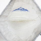 【OneSize クリアー系】 Hyperlite Mountain Gear Hmg ( ハイパーライトマウンテンギア ) ドロコードスタッフサック 生産終了モデル 入手困難 旧タグ 小サイズ バッグ ストレージ パッキングサック スタッフサック インナーポーチ - 【公式】2ndGEAR（セカンドギア）Webショップ【登山用品・アウトドア用品専門 買取販売店】