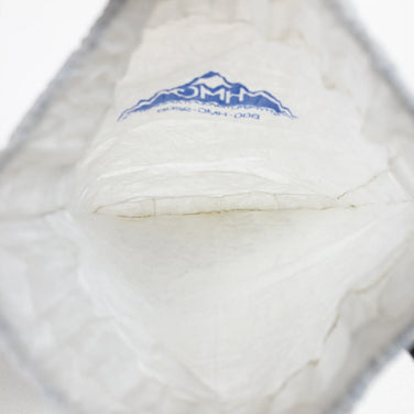 【OneSize クリアー系】 Hyperlite Mountain Gear Hmg ( ハイパーライトマウンテンギア ) ドロコードスタッフサック 生産終了モデル 入手困難 旧タグ 小サイズ バッグ ストレージ パッキングサック スタッフサック インナーポーチ - 【公式】2ndGEAR（セカンドギア）Webショップ【登山用品・アウトドア用品専門 買取販売店】