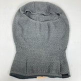 【OneSize グレー系】 Patagonia ( パタゴニア ) キャプリーン エア バラクラバ Capilene Air Balaclava ウェア ウェア小物 ヘッドウェア バラクラバ z00057279  バラクラバ ヘッドウェア ウェア小物 ウェア