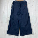 【Women's M ネイビー系】 Gramicci ( グラミチ ) バギー パンツ BAGGY PANTS コットン ウェア ボトムス ロングパンツ コットン z00060530  コットン ロングパンツ ボトムス ウェア-8