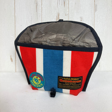 【OneSize レッド系】 Natal Design ( ネイタルデザイン ) デザート アイランド スタンド コージー DESERT ISLAND STAND COZY ONE POT WONDER コラボ クックウェア クーラーボックス 断熱ケース z000