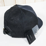 【L ネイビー系】 Halo Commodity ( ハロコモディティ ) リム キャップ Rhim Cap ベースボールキャップ メッシュキャップ HL-1001 キャップ ヘッドウェア ウェア小物 ウェア - 【公式】2ndGEAR（セカンドギア）Webショップ【登山用品・アウトドア用品専門 買取販売店】
