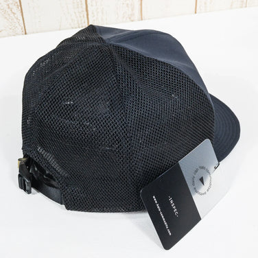 【L ネイビー系】 Halo Commodity ( ハロコモディティ ) リム キャップ Rhim Cap ベースボールキャップ メッシュキャップ HL-1001 キャップ ヘッドウェア ウェア小物 ウェア - 【公式】2ndGEAR（セカンドギア）Webショップ【登山用品・アウトドア用品専門 買取販売店】