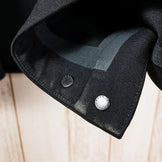 【Men's S ブラック系】 Arcteryx Veilance ( アークテリクス ヴェイランス ) フィールド ソフトシェル テック ウール オーバー シャツ Field Softshell Tech Wool Over Short ウール X0000075 - 【公式】2ndGEAR（セカンドギア）Webショップ【登山用品・アウトドア用品専門 買取販売店】