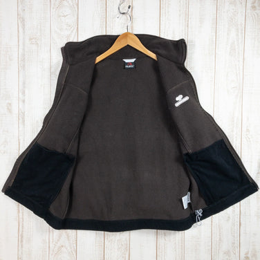 【Women's 42 ブラウン系】 Eider ( エイダー ) チャルテン W Chaltan W ポリエステル Women's ポーラテック フリース アウター ジャケット トップス ウェア - 【公式】2ndGEAR（セカンドギア）Webショップ【登山用品・アウトドア用品専門 買取販売店】
