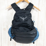 【Men's L/XL ブルー系】 Osprey ( オスプレー ) アンリミテッド エアスケープ 68 ナイロン OS50171001004 Men's マリーナベイブルー バックパック バッグ ストレージ - 【公式】2ndGEAR（セカンドギア）Webショップ【登山用品・アウトドア用品専門 買取販売店】