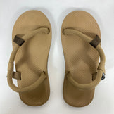 【XS ベージュ系】 Montbell ( モンベル ) ソックオン サンダル フットウェア サンダル z00058386  サンダル フットウェア