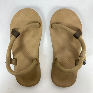 【XS ベージュ系】 Montbell ( モンベル ) ソックオン サンダル フットウェア サンダル z00058386  サンダル フットウェア