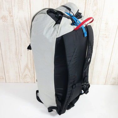 【OneSize アイボリー系】 Black Diamond ( ブラックダイヤモンド ) ブリッツ 28 Blitz 28 デイパック バックパック BD54085 Grey デイパック 容量【～29L】 バックパック バッグ ストレージ - 【公式】2ndGEAR（セカンドギア）Webショップ【登山用品・アウトドア用品専門 買取販売店】