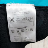 【Men's S ブラック系】 Montura ( モンチュラ ) Vネック メッシュショートスリーブ ウェア トップス インナー シャツ ショートスリーブTシャツ クルーネック 化繊 z00052319 化繊 ショートスリーブTシャツ クルーネック インナー シ - 【公式】2ndGEAR（セカンドギア）Webショップ【登山用品・アウトドア用品専門 買取販売店】