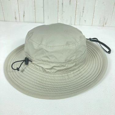 Millet Typhon 50000 弹力雨帽，男女通用，均码，米色。尼龙材质。另有：z00053546。