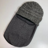 【Unisex OneSize グレー系】 Phenix ( フェニックス ) スノーウィー マウンテン ワッチ キャップ アクリル ウェア ウェア小物 ヘッドウェア ビーニー z00050383 ビーニー ヘッドウェア ウェア小物 ウェア - 【公式】2ndGEAR（セカンドギア）Webショップ【登山用品・アウトドア用品専門 買取販売店】