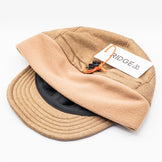 【OneSize ベージュ系】 Ridge Mountain Gear ( リッジマウンテンギア ) パワーストレッチ イヤーマフ キャップ Power Stretch Earmuff Cap Desert Dune ポリエステル ウェア ウェア小物 ヘッドウェア - 【公式】2ndGEAR（セカンドギア）Webショップ【登山用品・アウトドア用品専門 買取販売店】