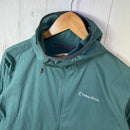 【Men's M グリーン系】 Teton Bros ( ティートンブロス ) ウィンドリバー フーディー Wind River Hoody ナイロン ウェア トップス アウター ジャケット ウィンドシェル z00054408  ウィンドシェル アウター ジャケット-2