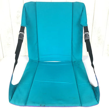 【OneSize パープル系】 Crazy Creek ( クレイジークリーク ) レギュラー チェア グラウンドチェア 旧ロゴ ACE角バックル パープル×ターコイズ チェア キャンピングファニチャー キャンピングギア - 【公式】2ndGEAR（セカンドギア）Webショップ【登山用品・アウトドア用品専門 買取販売店】