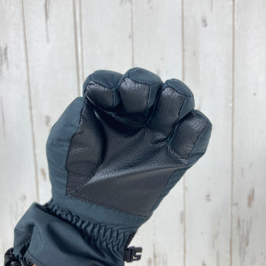 【Kid's Thu Jul 09 2026 00:00:00 GMT+0900 (日本標準時) ブラック系】 Montbell ( モンベル ) パウダー グローブ Powder Glove 化繊ダウン ウェア ウェア小物 グローブ 手袋 z00059611  グローブ 手袋 ウェア小物 ウェア