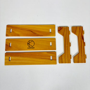 【OneSize ベージュ系】 Kaname Designs（カナメデザイン） ヤマテーブル YAMA Table 生産終了モデル 入手困難 キャンピングギア キャンピングファニチャー テーブル z00055112  テーブル キャンピングファニチャー キャンピング