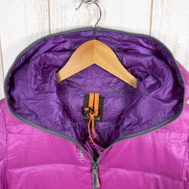 【Women's M ピンク系】 Lafuma ( ラフマ ) ピレネー ダウン ジャケット Pyrenee Down Jacket ダウン LFV0517 Women's ダウンインサレーション アウター ジャケット トップス ウェア - 【公式】2ndGEAR（セカンドギア）Webショップ【登山用品・アウトドア用品専門 買取販売店】