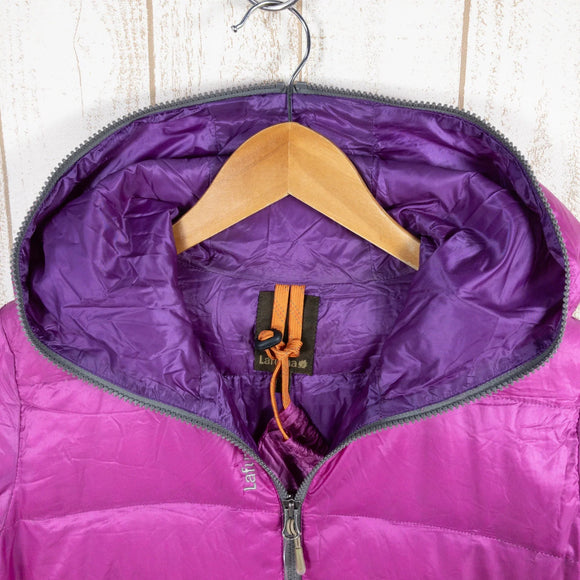 【Women's M ピンク系】 Lafuma ( ラフマ ) ピレネー ダウン ジャケット Pyrenee Down Jacket ダウン LFV0517 Women's ダウンインサレーション アウター ジャケット トップス ウェア - 【公式】2ndGEAR（セカンドギア）Webショップ【登山用品・アウトドア用品専門 買取販売店】