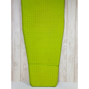 【OneSize グリーン系】 Nemo Equipment ( ニーモ イクイップメント ) オーラ 20R ORA 20R マットレス スリーピングパッド NM-ORA-20R エアマット マット スリーピングパッド スリーピングシステム - 【公式】2ndGEAR（セカンドギア）Webショップ【登山用品・アウトドア用品専門 買取販売店】