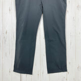 【Men's XL-Short グレー系】 Montbell ( モンベル ) クール パンツ Cool Pants ナイロン ウェア ボトムス ロングパンツ ソフトシェル z00058917  ソフトシェル ロングパンツ ボトムス ウェア