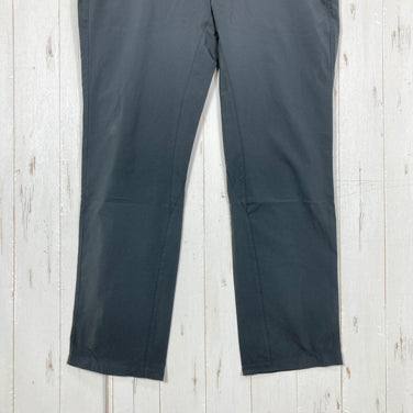 【Men's XL-Short グレー系】 Montbell ( モンベル ) クール パンツ Cool Pants ナイロン ウェア ボトムス ロングパンツ ソフトシェル z00058917  ソフトシェル ロングパンツ ボトムス ウェア