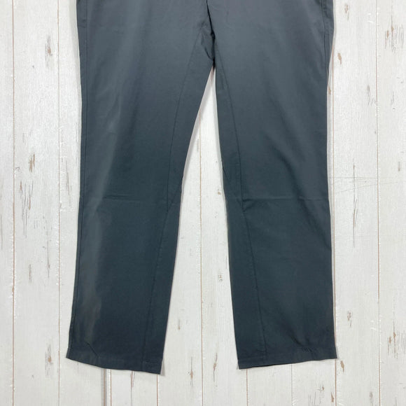 【Men's XL-Short グレー系】 Montbell ( モンベル ) クール パンツ Cool Pants ナイロン ウェア ボトムス ロングパンツ ソフトシェル z00058917  ソフトシェル ロングパンツ ボトムス ウェア