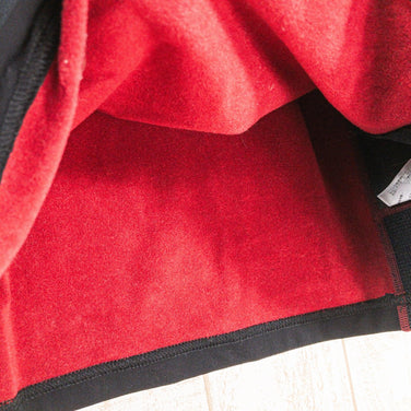 【Women's S ブラック系】 Montbell ( モンベル ) ハーフジップ フリース ジャケット Half Zip Fleece Jacket ウェア トップス アウター ジャケット フリース z00050344 フリース アウター ジャケット トップス ウ - 【公式】2ndGEAR（セカンドギア）Webショップ【登山用品・アウトドア用品専門 買取販売店】