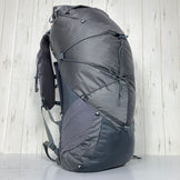 【OneSize グレー系】 Paago Works ( パーゴワークス ) ラッシュ 30 Rush 30 ナイロン バッグ ストレージ バックパック 容量【30L～54L】 z00058046  容量【30L～54L】 バックパック バッグ ストレージ