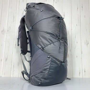 【OneSize グレー系】 Paago Works ( パーゴワークス ) ラッシュ 30 Rush 30 ナイロン バッグ ストレージ バックパック 容量【30L～54L】 z00058046  容量【30L～54L】 バックパック バッグ ストレージ