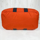 [中橙色] Gregory x Sierra Designs 60/40 旅行包。已停产，很难找到。双品牌合作款。收纳旅行包。