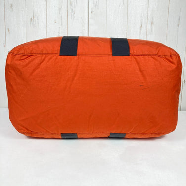 [中橙色] Gregory x Sierra Designs 60/40 旅行包。已停产，很难找到。双品牌合作款。收纳旅行包。