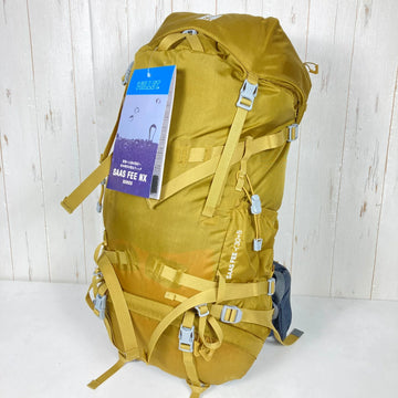 【Women's S ベージュ系】 Millet ( ミレー ) サース フェー NX 30+5 SAAS FEE NX 30+5 ナイロン バッグ ストレージ バックパック 容量【30L～54L】 z00054575  容量【30L～54L】 バックパック バッグ ス