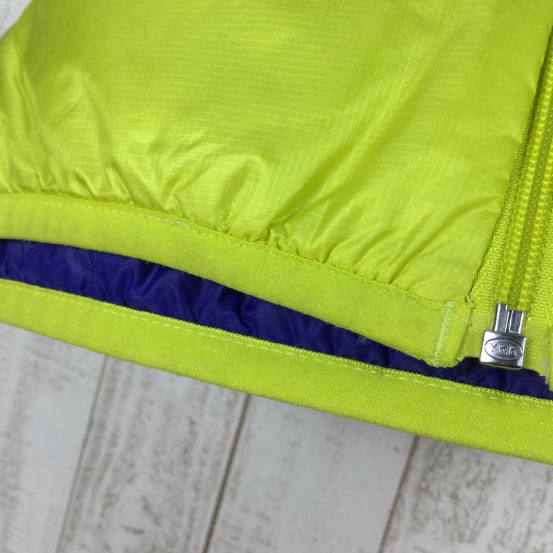 【男款XS黄】Haglofs Barrier Pro Ii Jacket Quad Fusion Insulation 602318 男士合成绝缘外套上衣