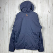【Men's S ブラック系】 Rab ( ラブ ) ゼネアアルパインライトジャケット Xenair Alp Light Jacket 化繊ダウン ウェア トップス アウター ジャケット 化繊インサレーション プリマロフト・ゴールド・インサレーション・アクティブ z
