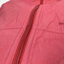 【Kid's 130 レッド系】 Montbell ( モンベル ) ODパーカ ナイロン ウェア トップス アウター ジャケット ウィンドシェル z00055175  ウィンドシェル アウター ジャケット トップス ウェア-8