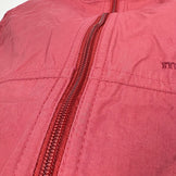 【Kid's 130 レッド系】 Montbell ( モンベル ) ODパーカ ナイロン ウェア トップス アウター ジャケット ウィンドシェル z00055175  ウィンドシェル アウター ジャケット トップス ウェア