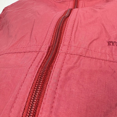 【Kid's 130 レッド系】 Montbell ( モンベル ) ODパーカ ナイロン ウェア トップス アウター ジャケット ウィンドシェル z00055175  ウィンドシェル アウター ジャケット トップス ウェア