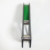 【OneSize グレー系】 Mammut ( マムート ) スマート Smart 2210-00671 ビレイデバイス graphite-green ロッククライミングギア - 【公式】2ndGEAR（セカンドギア）Webショップ【登山用品・アウトドア用品専門 買取販売店】