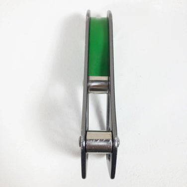 【OneSize グレー系】 Mammut ( マムート ) スマート Smart 2210-00671 ビレイデバイス graphite-green ロッククライミングギア - 【公式】2ndGEAR（セカンドギア）Webショップ【登山用品・アウトドア用品専門 買取販売店】