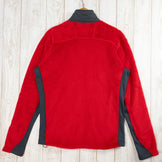 【Men's M レッド系】 Patagonia ( パタゴニア ) アールスリー ハイロフト ジャケット R3 Hi-Loft Jacket ポーラテック サーマルプロ フリース 生産終了モデル 入手困難 25700 International Men's RD - 【公式】2ndGEAR（セカンドギア）Webショップ【登山用品・アウトドア用品専門 買取販売店】