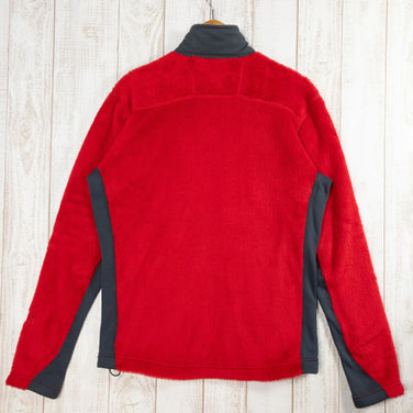 【Men's M レッド系】 Patagonia ( パタゴニア ) アールスリー ハイロフト ジャケット R3 Hi-Loft Jacket ポーラテック サーマルプロ フリース 生産終了モデル 入手困難 25700 International Men's RD - 【公式】2ndGEAR（セカンドギア）Webショップ【登山用品・アウトドア用品専門 買取販売店】