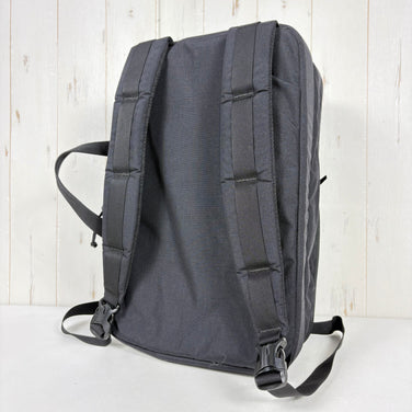 【OneSize ブラック系】 Mystery Ranch ( ミステリーランチ ) スリーウェイ 3way ショルダーバッグ ブリーフケース ナイロン バッグ ストレージ ビジネスバッグ z00054891  ビジネスバッグ バッグ ストレージ