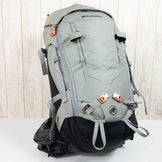 【Unisex OneSize グレー系】 Mammut ( マムート ) トリオン スパイン 35 Trion Soine 35 ナイロン バッグ ストレージ バックパック 容量【30L～54L】 z00050358 容量【30L～54L】 バックパック バッグ ストレージ - 【公式】2ndGEAR（セカンドギア）Webショップ【登山用品・アウトドア用品専門 買取販売店】
