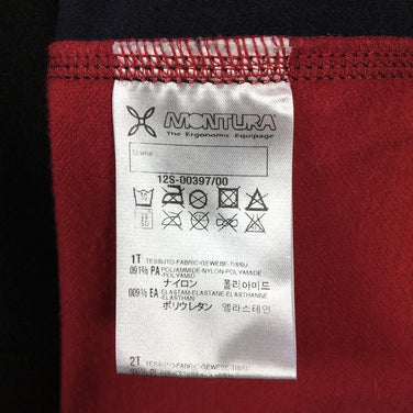 【Men's M レッド系】 Montura ( モンチュラ ) フィラッハ ベスト Villach Vest ソフトシェル 裏起毛 保温 International Men's ソフトシェル ベスト トップス ウェア - 【公式】2ndGEAR（セカンドギア）Webショップ【登山用品・アウトドア用品専門 買取販売店】