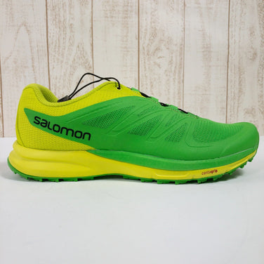 【Men's 26.0cm グリーン系】 Salomon ( サロモン ) スーパー クロス 4 ゴアテックス Supercross 4 Gore-Tex フットウェア トレイルランニングシューズ z00050936 トレイルランニングシューズ フットウェア - 【公式】2ndGEAR（セカンドギア）Webショップ【登山用品・アウトドア用品専門 買取販売店】