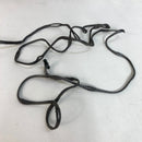 【OneSize グレー系】 Exped ( エクスペド ) ハンモック サスペンション キット エクストリーム Hammock Suspension Kit Extreme Dyneema スリットライン 超軽量ツリーストラップ スリーピングシステム ハンモック-3