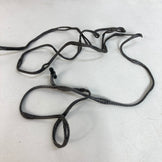 【OneSize グレー系】 Exped ( エクスペド ) ハンモック サスペンション キット エクストリーム Hammock Suspension Kit Extreme Dyneema スリットライン 超軽量ツリーストラップ スリーピングシステム ハンモック