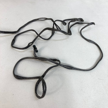 【OneSize グレー系】 Exped ( エクスペド ) ハンモック サスペンション キット エクストリーム Hammock Suspension Kit Extreme Dyneema スリットライン 超軽量ツリーストラップ スリーピングシステム ハンモック
